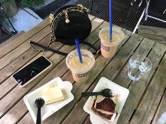 -VOYAGE COFFEE(北锣鼓巷店)