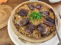 -乔街深夜食堂·小龙虾·高压锅生蚝(杭州总店)