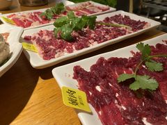 -海银海记潮汕牛肉火锅(新港中路海珠店)