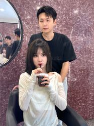 -SWANK SALON