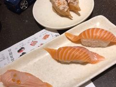 -元气寿司(东方宝泰店)