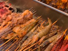 -老谢野馄饨(延安路店)