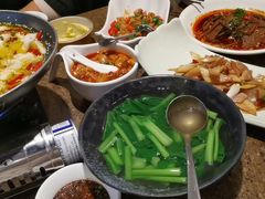 -外婆味道·云南经典家常菜(北站店)