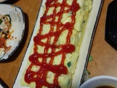 蛋包饭-金家休闲餐吧(金家小吃四店)