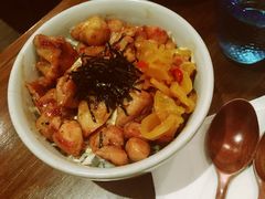 -铃木食堂(帽儿胡同店)