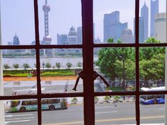 -YUE·6·西式融合餐厅(外滩六号店)