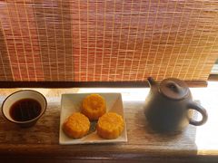 -青藤茶馆(凤起路店)
