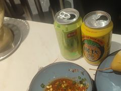 -喜庭海鲜自助(佛山王府井店)