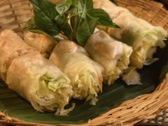 鲜春卷-Phensiri Thai Restaurant