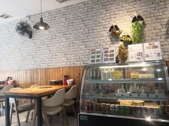 -大牛湾·眷村牛肉面(蠡溪店)