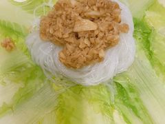 蒜蓉粉丝娃娃菜-鲜小岛·铜锅涮肉
