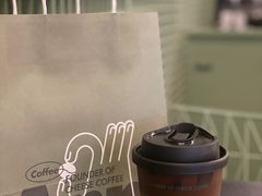 -Ann COFFEE(来福士店)