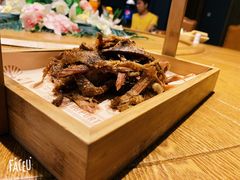 -新海渔港·胶东海鲜家常菜·家宴(奥体中心店)