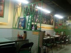 -莅香岛港式餐厅(滨江道店)