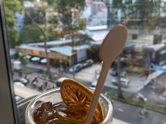 -西贡中心铂尔曼酒店