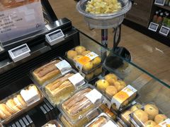 -Olé精品超市(北京合生汇店)