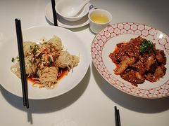 -一品红川菜(皇岗二店)