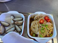 -强强烧烤·宵夜(方庄店)
