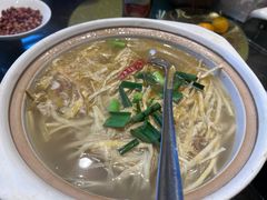 -兰婆婆餐厅淳安菜