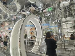 -3号仓库·创意中国菜(新世界城店)