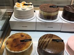 -Awfully Chocolate(来福士广场店)