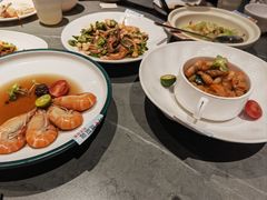 -佬太公海鸭·海鲜大排档(上海总店)