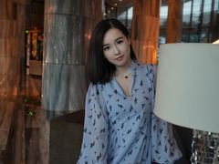 -希尔顿南海酒店·观廊大堂吧·海景下午茶