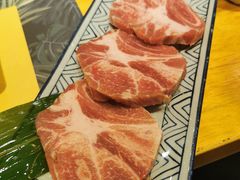 -喜鹊烤肉酒场(美乐城店)