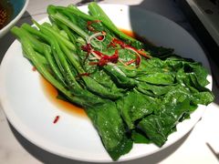 -雀蓝川菜(滨湖万象汇店)