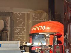 -Primo·丽莫意大利窑烤披萨