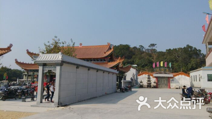 铁灵寺图片 - 第9张