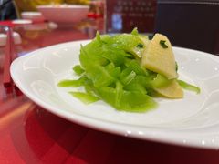 -君来梁溪饭店-餐厅