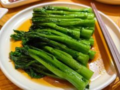 -德胜轩正宗顺德菜(宝安沙井会展中心店)