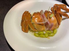 -蟹榭·本帮江浙菜·蟹宴(五角场合生汇商场店)