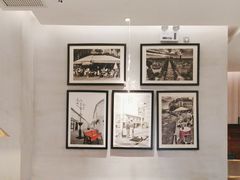 -秀玉coffee&kitchen(黄石大上海店)