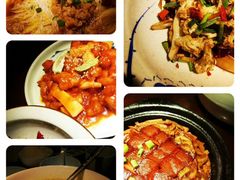 -田婆婆的菜(海口友谊阳光城店)
