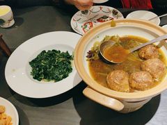 -江宴渔村·鱼鲜土菜(紫荆广场店)