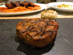 菲力-Hurricane's Grill 飓风牛排