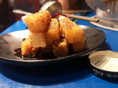 -马路边边 传媒大学店