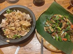 -云海肴·汽锅鸡·云南代表菜(美罗城店)