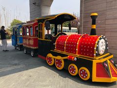 -上海崇明金茂凯悦酒店