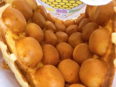 -妈咪鸡蛋仔(尖沙咀东分店)
