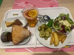 -宜家·瑞典风味餐厅(四元桥店)