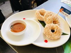 -帕蓝·暹罗料理(大学路店)