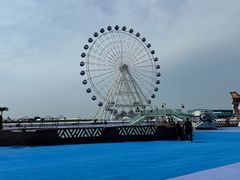 -秦皇岛乐岛海洋王国