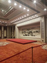 -人民大会堂宴会厅