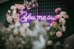 -天邑国际酒店·宴会厅