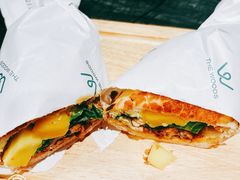 -THE WOODS 简餐 (国贸商城店)