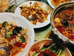 -眉州东坡(通州店)