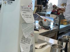 -稀物集咖啡(徽州大道店)